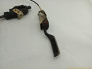 Ford Bronco Front Right Interior Door Handle With Lock Actuator-5
