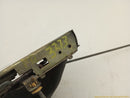 Ford Bronco Front Right Interior Door Handle With Lock Actuator-10
