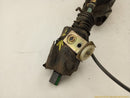 Ford Bronco Front Right Interior Door Handle With Lock Actuator-12