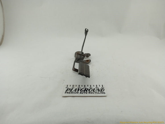 Ford Bronco Accelerator Gas Pedal