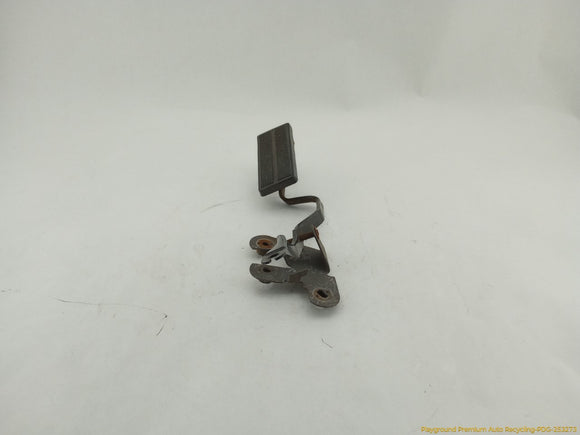 Ford Bronco Accelerator Gas Pedal