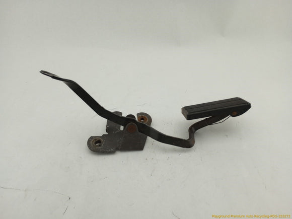 Ford Bronco Accelerator Gas Pedal
