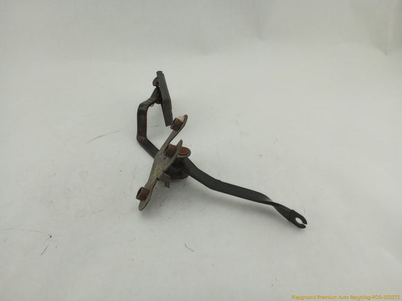 Ford Bronco Accelerator Gas Pedal