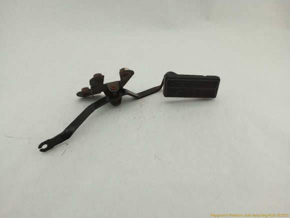 Ford Bronco Accelerator Gas Pedal