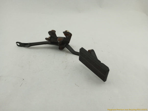 Ford Bronco Accelerator Gas Pedal