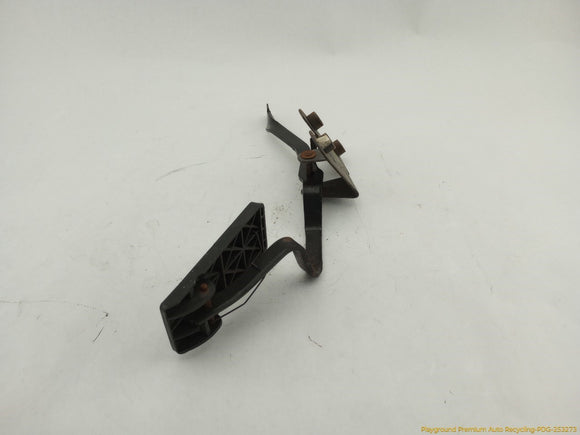 Ford Bronco Accelerator Gas Pedal