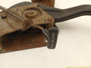 Ford Bronco Emergency Parking Brake Handle-3
