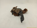 Ford Bronco Emergency Parking Brake Handle-4