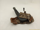 Ford Bronco Emergency Parking Brake Handle-6