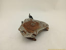 Ford Bronco Emergency Parking Brake Handle-8