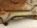 Ford Bronco Emergency Parking Brake Handle-10