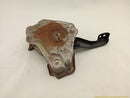 Ford Bronco Emergency Parking Brake Handle-11