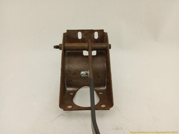 Ford Bronco Brake Pedal