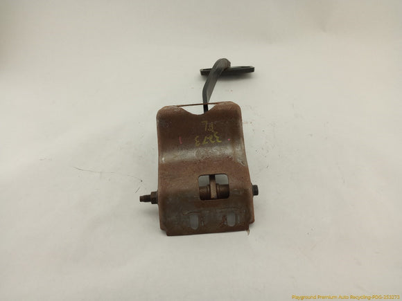 Ford Bronco Brake Pedal