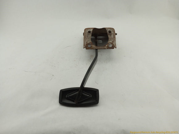 Ford Bronco Brake Pedal
