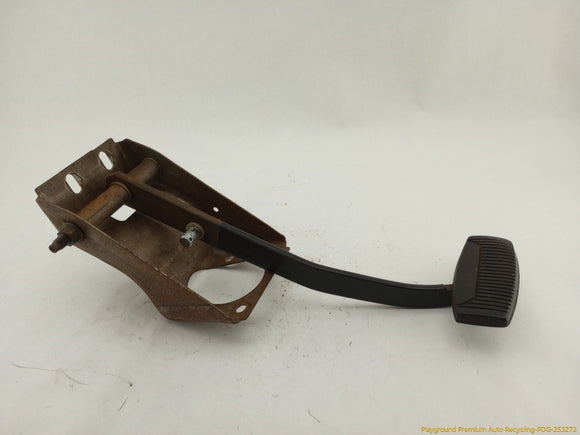 Ford Bronco Brake Pedal