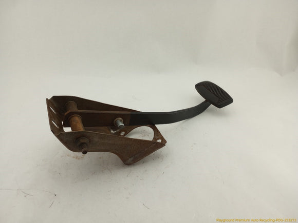 Ford Bronco Brake Pedal
