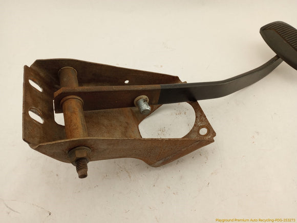 Ford Bronco Brake Pedal