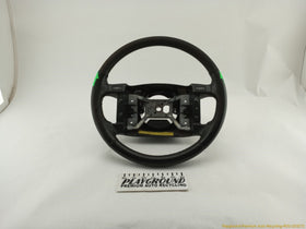 Ford Bronco Steering Wheel