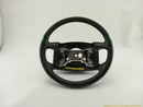 Ford Bronco Steering Wheel-2