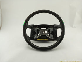 Ford Bronco Steering Wheel - 0