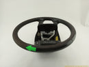 Ford Bronco Steering Wheel-4