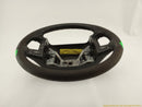 Ford Bronco Steering Wheel-6