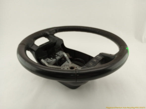 Ford Bronco Steering Wheel