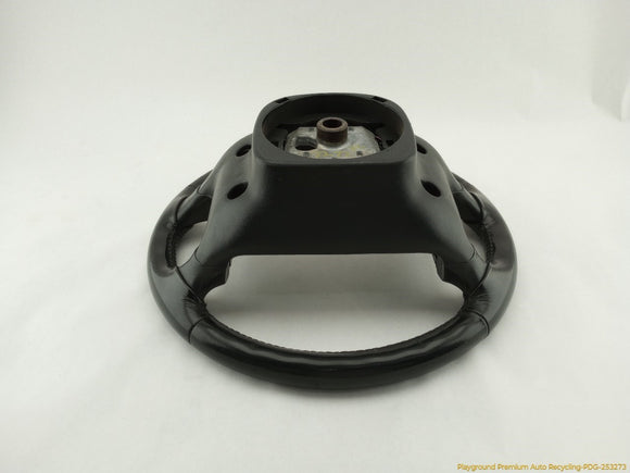 Ford Bronco Steering Wheel