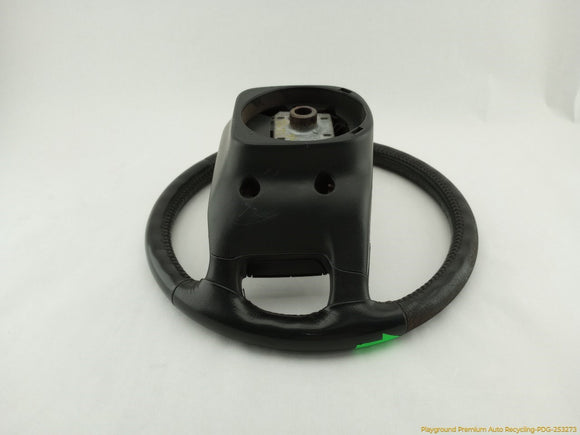 Ford Bronco Steering Wheel