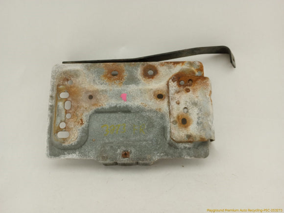 Ford Bronco Front Right Battery Tray Mount