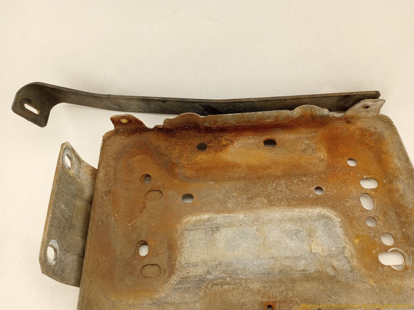 Ford Bronco Front Right Battery Tray Mount