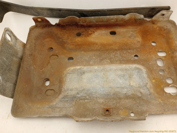 Ford Bronco Front Right Battery Tray Mount