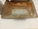 Ford Bronco Front Right Battery Tray Mount-8