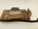 Ford Bronco Front Right Battery Tray Mount-9