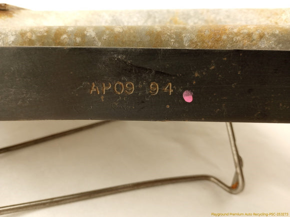 Ford Bronco Front Right Battery Tray Mount