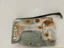 Ford Bronco Front Right Battery Tray Mount-11