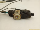 Ford Bronco Front Left Interior Door Handle With Lock Actuator-4