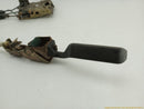 Ford Bronco Front Left Interior Door Handle With Lock Actuator-6