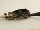 Ford Bronco Front Left Interior Door Handle With Lock Actuator-7