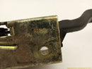 Ford Bronco Front Left Interior Door Handle With Lock Actuator-11