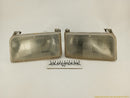 Ford Bronco Pair Of Head Lamps-1