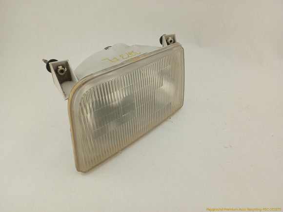 Ford Bronco Pair Of Head Lamps