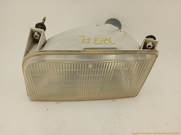 Ford Bronco Pair Of Head Lamps