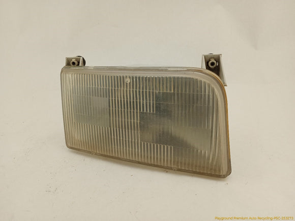 Ford Bronco Pair Of Head Lamps