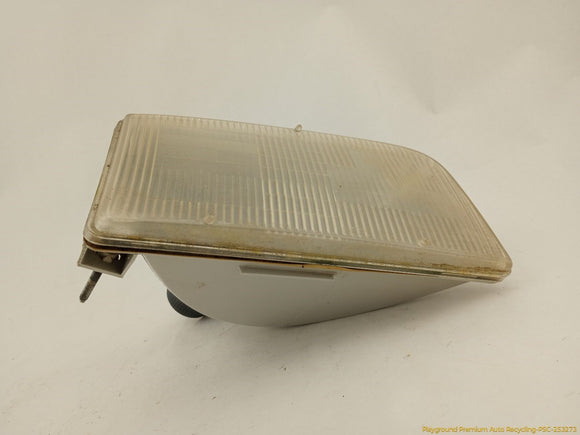 Ford Bronco Pair Of Head Lamps