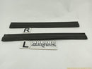Ford Bronco Pair Of Core Support Hood Seals-1