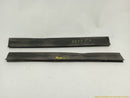 Ford Bronco Pair Of Core Support Hood Seals-2