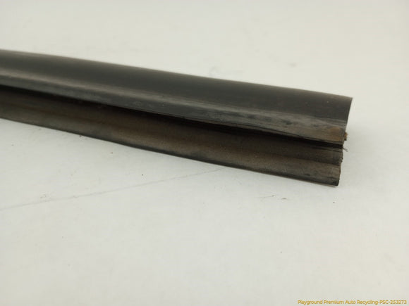 Ford Bronco Pair Of Core Support Hood Seals