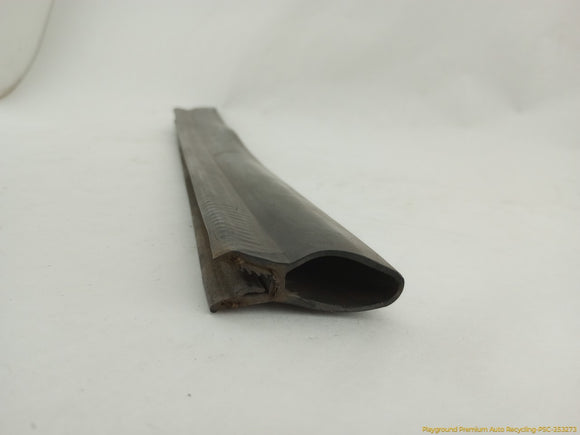 Ford Bronco Pair Of Core Support Hood Seals